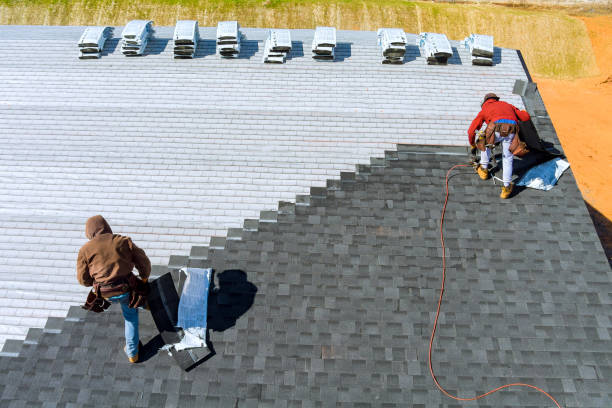 Best Local Roofing Companies  in Pleasant Hill, OH