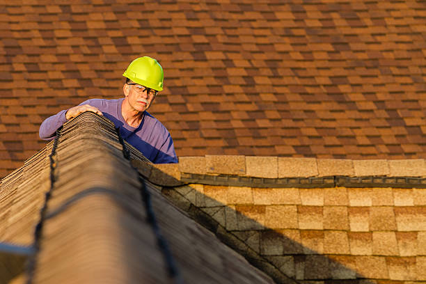 Residential Roof Replacement in Pleasant Hill, OH