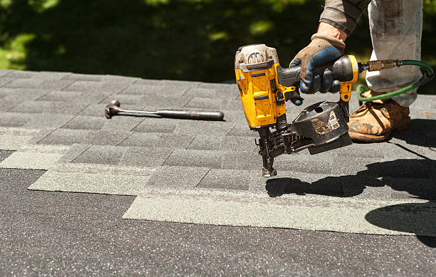 Best Roof Restoration Services  in Pleasant Hill, OH