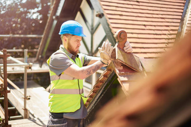 Roof Waterproofing Services in Pleasant Hill, OH