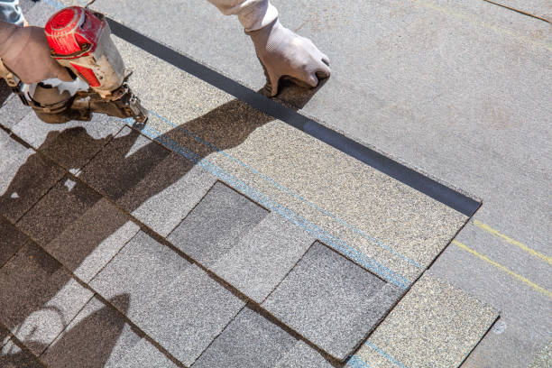 Best Storm Damage Roof Repair  in Pleasant Hill, OH