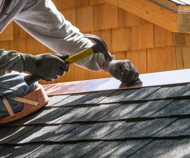 Best Roof Waterproofing Services  in Pleasant Hill, OH